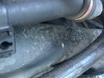 General Appearance with Second Serial Number/VIN Photo
