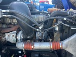 Engine with 