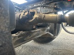 Drivetrain with 