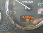 Cab with Engine Hours