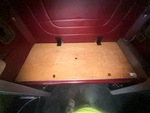 Cab with 