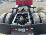 4 dessous de caisse - Camion with 