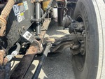 4 dessous de caisse - Camion with 
