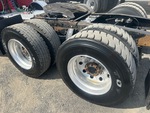 4 dessous de caisse - Camion with 