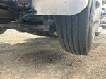 4 dessous de caisse - Camion with 