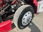 4 dessous de caisse - Camion with 