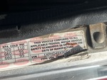Aspect général with Numéro de série/Numéro d'identification du véhicule automobile