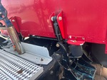 4 dessous de caisse - Camion with 