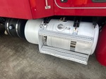 4 dessous de caisse - Camion with 