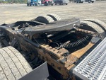 4 dessous de caisse - Camion with 