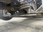 4 Underbody - Truck with 