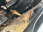 4 Underbody - Truck with 