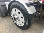 4 Underbody - Truck with 