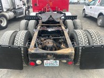 4 Underbody - Truck with 