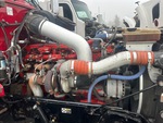 4 Engine with 