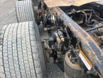 4 Underbody - Truck with 