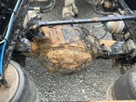 4 Underbody - Truck with 