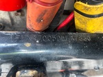 General Appearance with Second Serial Number/VIN Photo
