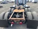 4 Underbody - Truck with 