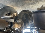 Drivetrain with 