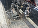 4 Underbody - Truck with 