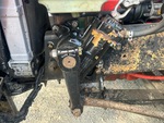 4 Underbody - Truck with 