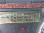 Cab with Engine Hours