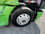 4 Underbody - Truck with 