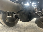 Drivetrain with 
