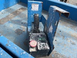 Control Station Upper with 