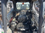 Control Station with 