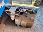 Hydraulics with 