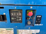 Basic Lower Control Station with 