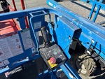 Basic Control Station Upper with 