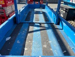 Basic Control Station Upper with 