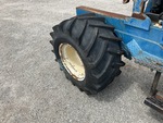 Chassis with 