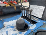 Control Station with 