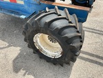 Drivetrain with 