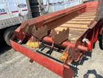 Spreader with 