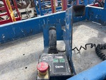 Control Station Upper with 