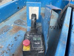 Control Station Upper with 