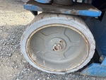 Chassis with 