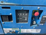 Control Station Ground with 