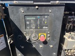 Control Station Ground with 