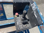 Control Station Upper with 