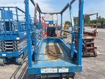 Basic Control Station Upper with 