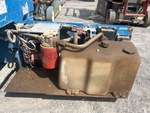 Hydraulics with 