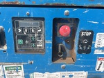Basic Lower Control Station with 