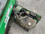 Hydraulique with 