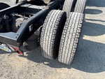4 dessous de caisse - Camion with 